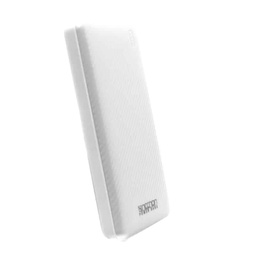 [NBPB1012FC] Powerbank                                                                                                                                                                                                                                                                                                                                                                                                                                                                                                                                                                                                                                                                                                                                                                                                                                                                                                                                                                                                                                                      Necnon Npw-10fc 10000mah Indicador Led Tc Blanco(nbpb1012fc)