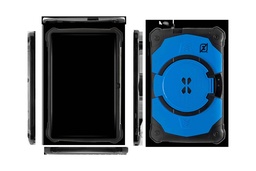 [NBTA2K235M] Tablet  Necnon M002k-2 2gb Ram 16gb 7" Android 10 2 Y 5 Mp Negro/azul(nbta2k235m)