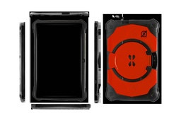[NBTA2K255M] Tablet Necnon M002k-2 2gb Ram 16gb 7" A10 2 Y 5 Mp Flash Negro/rojo