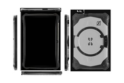[NBTA2K275M] Tablet                                                                                                                                                                                                                                                                                                                                                                                                                                 Necnon M002k-2 2gb Ram 16gb 7" Android 10 2 Y 5 Mp Negro/gris