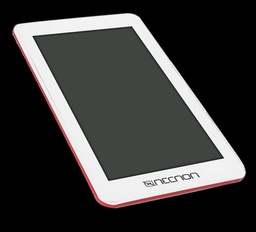 [NBTA2Q045M] Tablet Necnon M002q-2 2gb Ram 16gb 7" Android 10 Cam 2 Y 5 M Rosa