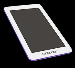 [NBTA2Q055M] Tablet Necnon M002q-2 2gb Ram 16gb 7" Android 10 2 Y 5 Mp Morada