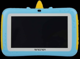[NBTA2U03ST] Tablet Necnon Kids M002u-2t 2gb Ram 16gb 7" Android 10 Azul