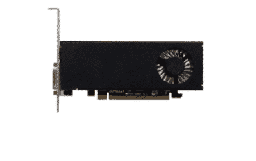 [Dim-RX550] Tarjeta  De Video AMD Rx 550 2gb Gddr5 Oem