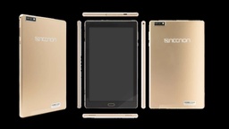 [NPTA3L093G] Tablet                                                                                                                                                                                                                                                                                                                                                                                                                                                                                                                                                                                                                                                                                                                                                                                                                                                                                                                                                                                                                                                                                                                                                                                                                                                                      Necnon 3g 3l-2 2gb Ram 32gb 9" A10 5 Y 8 Mp Flash Sim Dorado