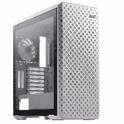 [dim-DEFENDERPRO-WHCWW-1] Gabinete                                     Gamer ADATA XPG Deefender Pro Mid Tow Bco Deefender Pro-whcww