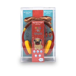 [NBAKPG0295] Audifonos                                                                                                                                                                                                                                                                                                                                                                                                                                                                                                                                                                                                                                                                                                                                                                                                                                                                                                                                                                                                                                                                                                    Necnon Alambricos Kids 3.5 Mml Rojo Nbakpg0295