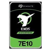 [ST2000NM017B] Disco Duro Interno Seagate 2tb 3.5 St2000nm017b 7200rpm Exos 7e10 Sata