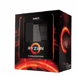 [Dim-3990x] CPU AMD RYZEN THREADRIPPER 3990X 2.9GHZ 256MB STRX4 (100-100000163WOF)