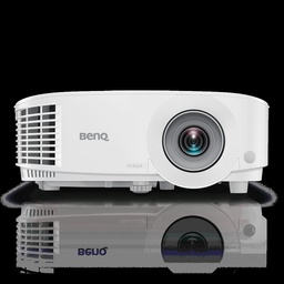 [840046037314-B] Proyector  Inalam Benq Mw732 4000lum Wxga(1280x800) 20,000:1 Usb Hdmix2
