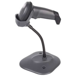 [LI2208-SR7U2100SGW] Lector Imager Zebra Li2208-sr7u2100sgw Lineal 1d Usb Con Base Negro