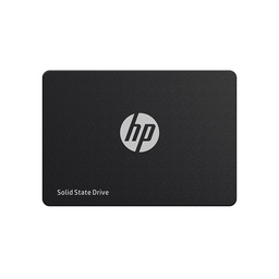 [DDUHPO280] Unidad                                                                                                                                                                                                                                             De Estado Solido (ssd) Hp S650 - 240 Gb, Sata 3, 2.5 Pulgadas