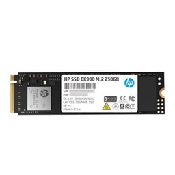 [DDUHPO320] Unidad                                                                                                                                                                                                                                       De Estado Solido (ssd) Hp Ex900 - 250 Gb, M.2 Pcie Gen 3x4