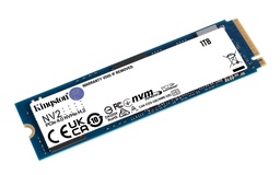 [DDUKGT2200] Ssd                                                                                                                                                                                                                                       Nv2 M.2 Kingston 500gb Snv2s/500g -