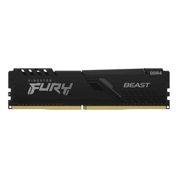 [MEMKGN2870] Memoria                                                                                                                                                                                                Ram Kingston Technology Kf432c16bb/8 - 8 Gb, Ddr4, 3200 Mhz, Dimm