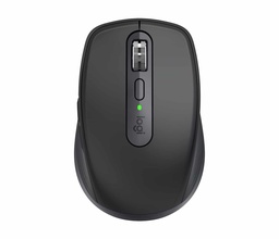 [MOULOG2350] Mouse                                                                                                                                                                                                  - Negro