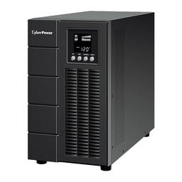 [649532616442-C] Ups/no Break Cyberpower Ols3000a 3000va/2700w Online/lcd Color/4cont