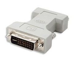 [ACCITL810] Adaptador                                                                                                                                                                                                                                                                                                                                                                                                                                                                               Macho/hembra, Gris