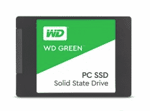 [Dim-28660] UNIDAD SSD WD 480GB 2.5 WDS480G2G0A GREEN SATA III pue