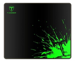 [Dim-T-TMP200] Mousepad  T-dagger Lava M T-tmp200: Superficie De Juego De Velocidad Media Para Gamers