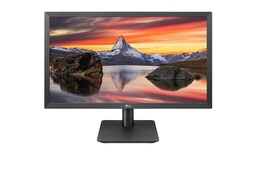 [MONLGE2400] Monitor LED  LG 22MP410 - 22 pulgadas, 1920 x 1080 Pixeles, 5 ms, Negro