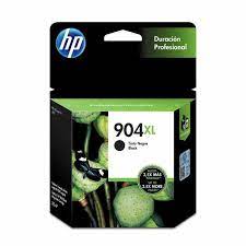 [T6M16AL] Cartucho Original De Tinta Negra De Alto Rendimiento Hp 904xl (t6m16