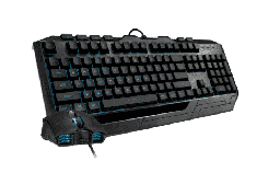 [dim-SGB-3001-KKMF1-LS-1] KIT COOLER MASTER DEVASTATOR 3 PLUS 7 LED SGB-3001-KKMF1-LS