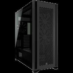 [CC-9011218-WW] Gabinete                                                                                                                                                                                                                                                                                                                                                                                                                                                                                                                                                                                                                                                                                                                                                                                                                                                                                                                                                                                                                                                                                                                                                                Corsair Icue 7000d Airflow Black Tg Eatx Cc-9011218-ww