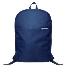 [7502266678359-V] Mochila  Vorago Bp-100 Laptop 15.6" Polyester Azul (bp-100-bl)