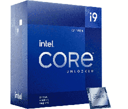 [dim-BX8071512900KF] Procesador   Intel Core I9-12900kf Socket-1700 3.20ghz 16-core 30mb Smart Cache Alder Lake