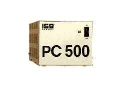 [DIM-PC500] REGULADOR SOLABASIC PC-500 FERRORESONANTE/ 500VA/ 400W/ 4CONT/120V