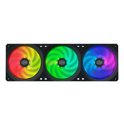 [MFX-B2D3-18NPA-R1] Ventilador                                                                                                                                                                                                                                                                                                                                                                                                                                                                                                                                                                                                                                                                                                                                                                                                                           Cooler Master Sf360r Argb Mfx-b2d3-18npa-r1
