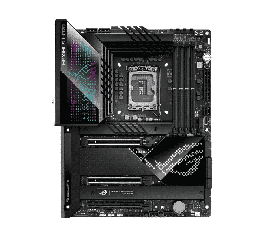[Dim-z690-maximus] Tarjeta  Madre ASUS Atx ROG Maximus Z690 Hero Socket 1700