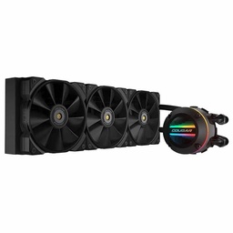 [Dim-COUGAR POSEIDON GT 360] Enfriador Liquido Watercooling Cougar Poseidon GT 360 360mm