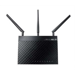 [RT-AC66U B1] Router                                                                                                                                                                                                                                                                                                                                                                                                                                                                                                                                                                                                                                                                                                                                                                                                                                                                                                                                                                                                                                                                                                              Asus Rt-ac66u B1 2.4 Ghz/ 5 Ghz(ac) Wireless Dualband-ac 1750 R