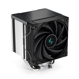 [Dim-AK500-REGULAR] Disipador De Cpu Deepcool Ak500 – 120mm, 240w Tdp