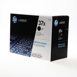 [CF237X] Toner Hp 37x Negro Alto Rendimiento (cf237x)