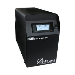 [660077406404-S] Nobreak/ups                                                                                                                                                                                                                                                                                                                                                                                                                                                                                                                                                                                                                                                                                                                                                                                                                                                                                                                                                                                                                                                                                                                                                                                                                                                                                                                                                                                                                                                                                                                                                                       Sola Basic Srs-21-162  Fase 1600va/1300w/p Servidor/lcd/6cont