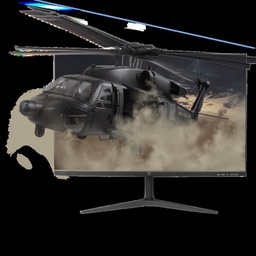 [7502266679400-G] Monitor                                                                                                                                                                                                                                                                                                                                                                                               Game Factor 24.5" 75hz, 5ms, 1 Dp, 1 Hdmi, Frameless Mg300