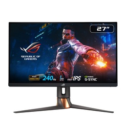[192876927205-A] Monitor                                                                                                                                                                                                                                                                                                                                                                                                                                                                                                                                                                                                                                                                                                                                                                                                                                                                                                                                   Asus Pg279qm 27" 240hz