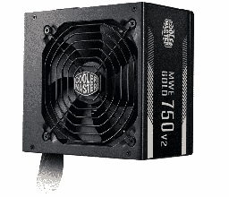[dim-MPE-7501-ACAAG-U2] FUENTE DE PODER COOLER MASTER MWE 750W GOLD V2 MPE-7501-ACAAG-U2