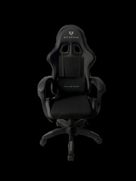 [SILBLR160] Silla                                                                                                                                                                                             Power Rush V2  Balam Rush Nova Series Color Negro -