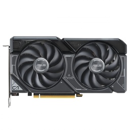 [Dim-DUAL-RTX4060TI-O8G] Tarjeta     De Video ASUS Nvidia Dual Geforce RTX 4060 Ti Oc, 8gb 128-bit GDDR6 Dual-rtx4060ti-o8g