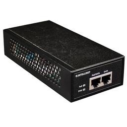 [766623560566-I] Inyectorpoe+gigabitdealtapotencia1pto30w,intellient560566