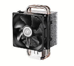 [Dim-RR-HT2-28PK-R1] Disipador CPU Cooler Master Hyper T2, 92mm, 800-2800RPM