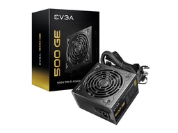 [200-GE-0500-V1] Fuente                                                                                                                                                                                                                                                                                                                                                                                                                                                                                                                                                                                                                                                                                                                                                                                                                                                                                                                                                                                                                                                                                                                                                                                                                                                                                                                                                                      De Poder Evga 200-ge-0500-v1 500w 80 Plus Gold Eco Mode