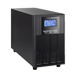 [7501693301854-V] Ups/nobreak                                                                                                                                                                                                                                                                                                                                                                                                                                                                                                                                                                                                                                                                                               Online Doble Conversion Torre Vica 2kv/1800w (gamma 2000)