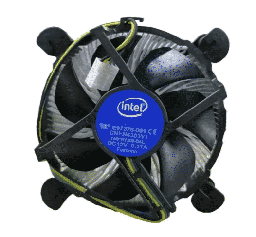 [Dim-oem--intel] Disipador De Calor Intel Socket Lga 1155/1151/1200