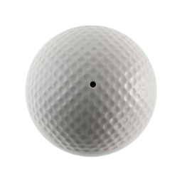 [7503034976523-P] Provision  Microfono 12v Blanco (acc-mic4)