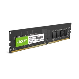 [887184012193-A] Memoria  Ddr4 Acer Ud100 16gb 3200mhz Udimm Cl22 (bl.9bwwa.228)